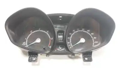 Peça sobressalente para automóvel em segunda mão QUADRANTE por FORD TRANSIT COURIER B460 FURGONETA/MONOVOLUMEN  Referências OEM IAM 2088819  ET7610849CH