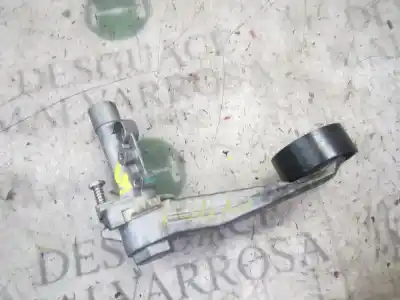 Peça sobressalente para automóvel em segunda mão esticador de correia por peugeot 308 cc (2009) 1.6 16v referências oem iam 