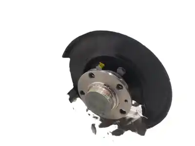 Second-hand car spare part rear axle for seat arona (kj7, kjp) 1.0 tsi oem iam references 2q0501053cm  