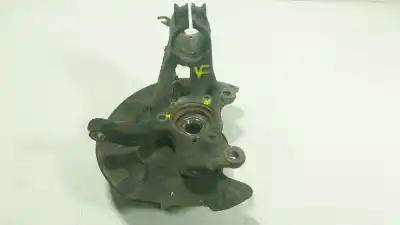 Автозапчастина б/у передній лівий культ для seat ateca (kh7, khp) 1.5 tsi посилання на oem iam 5q0407255s