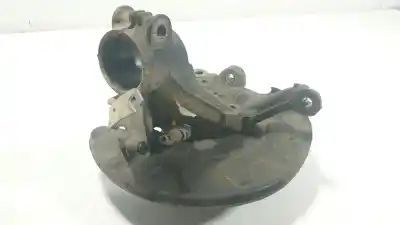 Автозапчастина б/у передній лівий культ для seat ateca (kh7, khp) 1.5 tsi посилання на oem iam 5q0407255s  