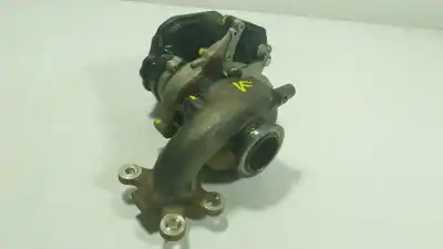 Автозапчастина б/у турбонагрузник для seat ateca (kh7, khp) 1.5 tsi посилання на oem iam 05e145702l