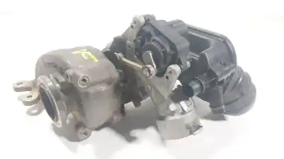 Автозапчасти б/у турбокомпенсатор за seat ateca (kh7, khp) 1.5 tsi ссылки oem iam 05e145702l  05e145702l