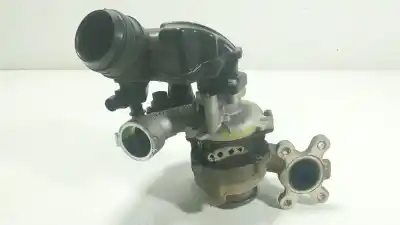 Автозапчасти б/у турбокомпенсатор за seat ateca (kh7, khp) 1.5 tsi ссылки oem iam 05e145702l  05e145702l