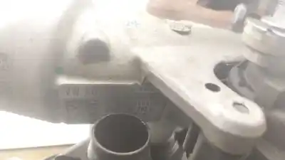 Автозапчасти б/у турбокомпенсатор за seat ateca (kh7, khp) 1.5 tsi ссылки oem iam 05e145702l  05e145702l