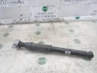 Peça sobressalente para automóvel em segunda mão amortecedor traseiro direito por peugeot 308 cc (2009) 1.6 16v referências oem iam 