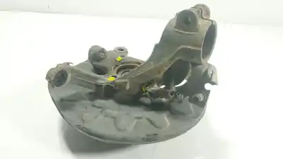 Автозапчастина б/у передній прав для seat ateca (kh7, khp) 1.5 tsi посилання на oem iam 5q0407256s  