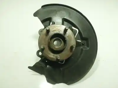 Second-hand car spare part front left knuckle for ford kuga i 2.0 tdci oem iam references   