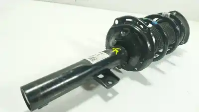 Second-hand car spare part front right shock absorber for seat arona (kj7, kjp) 1.0 tsi oem iam references 2q0413031dp  2q0413031dp