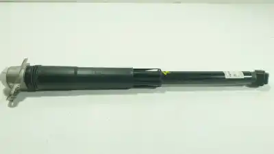 Peça sobressalente para automóvel em segunda mão Amortecedor Traseiro Esquerdo por SEAT ARONA (KJ7, KJP) 1.0 TSI Referências OEM IAM 2Q0513049CF  2Q0512013DA