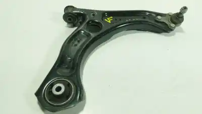 Second-hand car spare part front right lower suspension arm for seat arona (kj7, kjp) 1.0 tsi oem iam references 2q0407152e