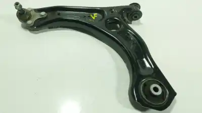 Second-hand car spare part front left lower suspension arm for seat arona (kj7, kjp) 1.0 tsi oem iam references 2q0407151e