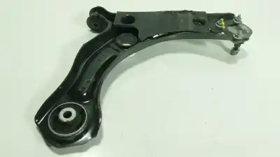 Second-hand car spare part front left lower suspension arm for seat arona (kj7, kjp) 1.0 tsi oem iam references 2q0407151e  