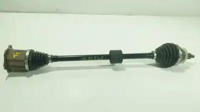 Second-hand car spare part Right Drive for SEAT ARONA (KJ7, KJP) 1.0 TSI OEM IAM references 2Q0407272CH  2Q0407272CH