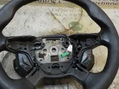 Автозапчастина б/у кермо для ford grand c-max (dxa/cb7, dxa/ceu) 1.6 tdci посилання на oem iam 1779558  