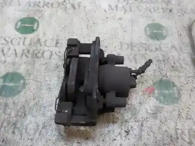 Автозапчасти б/у передний левый тормозной суппорт за ford grand c-max (dxa/cb7, dxa/ceu) 1.6 tdci ссылки oem iam 1682876  