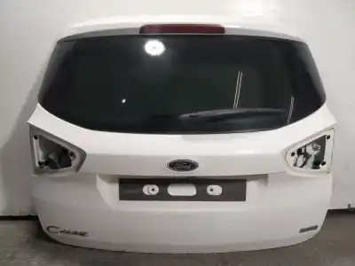 Автозапчасти б/у задняя дверь за FORD C-MAX II (DXA/CB7, DXA/CEU) 1.5 TDCi ссылки OEM IAM   