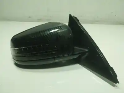 Автозапчастина б/у правий задний огляд для mercedes-benz clase c coupé (c204) c 220 cdi (204.302) посилання на oem iam a2048102476  a2048104093