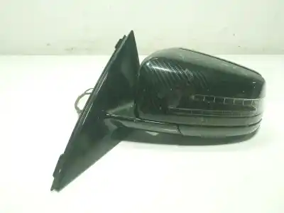 Автозапчастина б/у ліве дзеркало для mercedes-benz clase c coupé (c204) c 220 cdi (204.302) посилання на oem iam a2048102376  