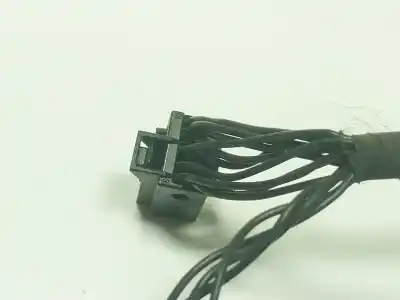 Автозапчастина б/у ліве дзеркало для mercedes-benz clase c coupé (c204) c 220 cdi (204.302) посилання на oem iam a2048102376  