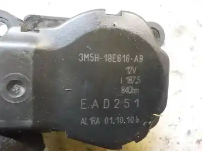 Автозапчастина б/у двигатель відкривання люків кондиціонація для ford grand c-max (dxa/cb7, dxa/ceu) 1.6 tdci посилання на oem iam 1786200  3m5h19e616ab