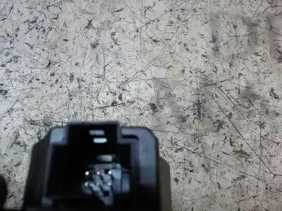 Автозапчастина б/у двигатель відкривання люків кондиціонація для ford grand c-max (dxa/cb7, dxa/ceu) 1.6 tdci посилання на oem iam 1786200  3m5h19e616ab