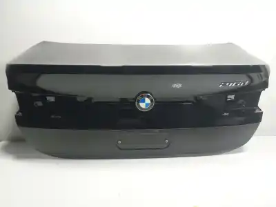 Peça sobressalente para automóvel em segunda mão capot traseiro por bmw 2 gran coupe (f44) 216 d referências oem iam 41009462996