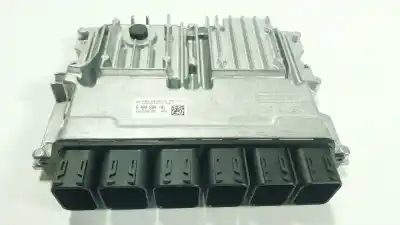 Peça sobressalente para automóvel em segunda mão centralina de motor uce por bmw 2 gran coupe (f44) 216 d referências oem iam 13619886573