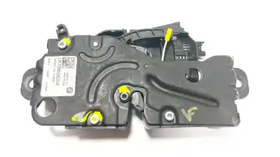 Peça sobressalente para automóvel em segunda mão fechadura do mala por bmw 2 gran coupe (f44) 216 d referências oem iam 51247383283