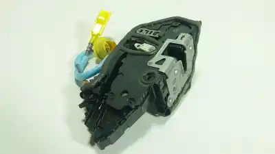 Peça sobressalente para automóvel em segunda mão fechadura da porta traseira direita por bmw 2 gran coupe (f44) 216 d referências oem iam 51227956144