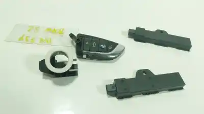 Peça sobressalente para automóvel em segunda mão comutador de ignição por bmw 2 gran coupe (f44) 216 d referências oem iam 65205a5d3c0