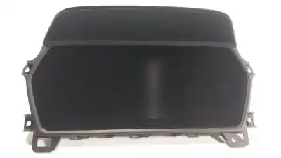 Peça sobressalente para automóvel em segunda mão quadrante por bmw 2 gran coupe (f44) 216 d referências oem iam 62105a69532