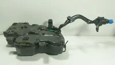 Peça sobressalente para automóvel em segunda mão depósito aditivo por bmw 2 gran coupe (f44) 216 d referências oem iam 16197399290