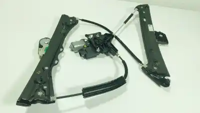 Peça sobressalente para automóvel em segunda mão elevador de vidros dianteiro direito por bmw 2 gran coupe (f44) 216 d referências oem iam 51334876388