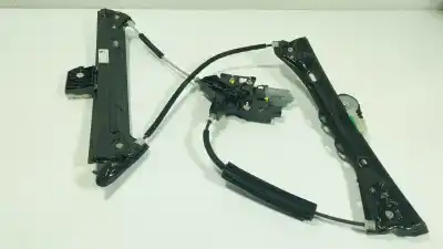 Peça sobressalente para automóvel em segunda mão elevador de vidros dianteira esquerda por bmw 2 gran coupe (f44) 216 d referências oem iam 51334876387
