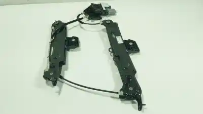 Peça sobressalente para automóvel em segunda mão elevador de vidros traseiro esquerdo por bmw 2 gran coupe (f44) 216 d referências oem iam 51354876379