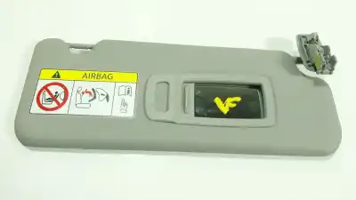 Peça sobressalente para automóvel em segunda mão para-sol direito por bmw 2 gran coupe (f44) 216 d referências oem iam 51169483206