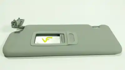 Peça sobressalente para automóvel em segunda mão pára-sol esquerdo por bmw 2 gran coupe (f44) 216 d referências oem iam 51169483205