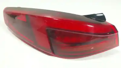 Peça sobressalente para automóvel em segunda mão farolim traseiro esquerdo por bmw 2 gran coupe (f44) 216 d referências oem iam 63217465465