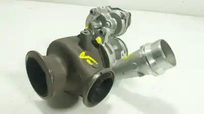 Peça sobressalente para automóvel em segunda mão turbocompresor por bmw 2 gran coupe (f44) 216 d referências oem iam 11658591734