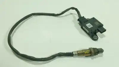 Peça sobressalente para automóvel em segunda mão sonda lambda por bmw 2 gran coupe (f44) 216 d referências oem iam 13628596295