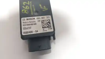 Second-hand car spare part lambda probe for bmw 2 gran coupe (f44) 216 d oem iam references 13628580408  858040804