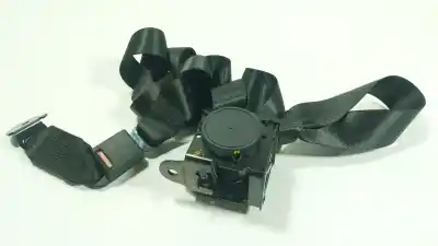 Peça sobressalente para automóvel em segunda mão cinto de segurança traseiro central por bmw 2 gran coupe (f44) 216 d referências oem iam 72117488775