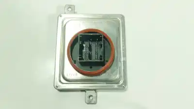 Peça sobressalente para automóvel em segunda mão balastro de xenon por bmw 2 gran coupe (f44) 216 d referências oem iam 63115a0af89