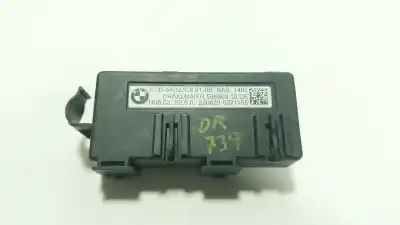 Peça sobressalente para automóvel em segunda mão módulo eletrônico por bmw 2 gran coupe (f44) 216 d referências oem iam 61355a323c8