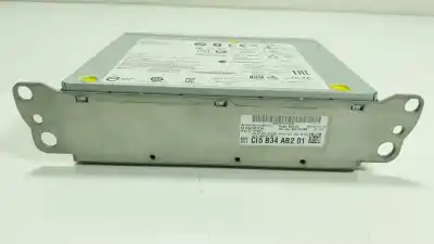 Peça sobressalente para automóvel em segunda mão módulo / sistema de navegação gps por bmw 2 gran coupe (f44) 216 d referências oem iam 65125b34ab2