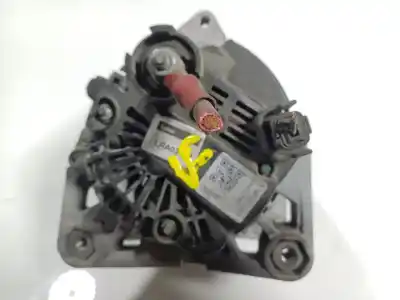 Second-hand car spare part alternator for renault megane ii (bm0/1_, cm0/1_) 1.6 16v (bm0c, cm0c) oem iam references 