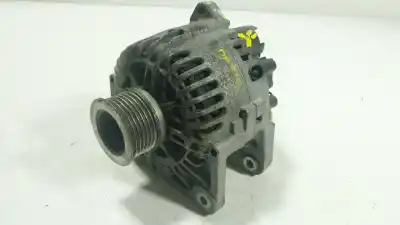 Автозапчасти б/у генератор за renault megane ii (bm0/1_, cm0/1_) 1.6 16v (bm0c, cm0c) ссылки oem iam   170515