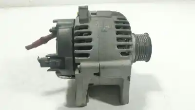 Автозапчасти б/у генератор за renault megane ii (bm0/1_, cm0/1_) 1.6 16v (bm0c, cm0c) ссылки oem iam   170515