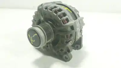 Автозапчастина б/у генератор для seat ateca (kh7, khp) 1.5 tsi посилання на oem iam 05e903027b